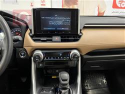 تويوتا راف 4